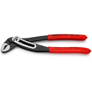 Knipex 8801 300 mm Ayarlı Fort Pense