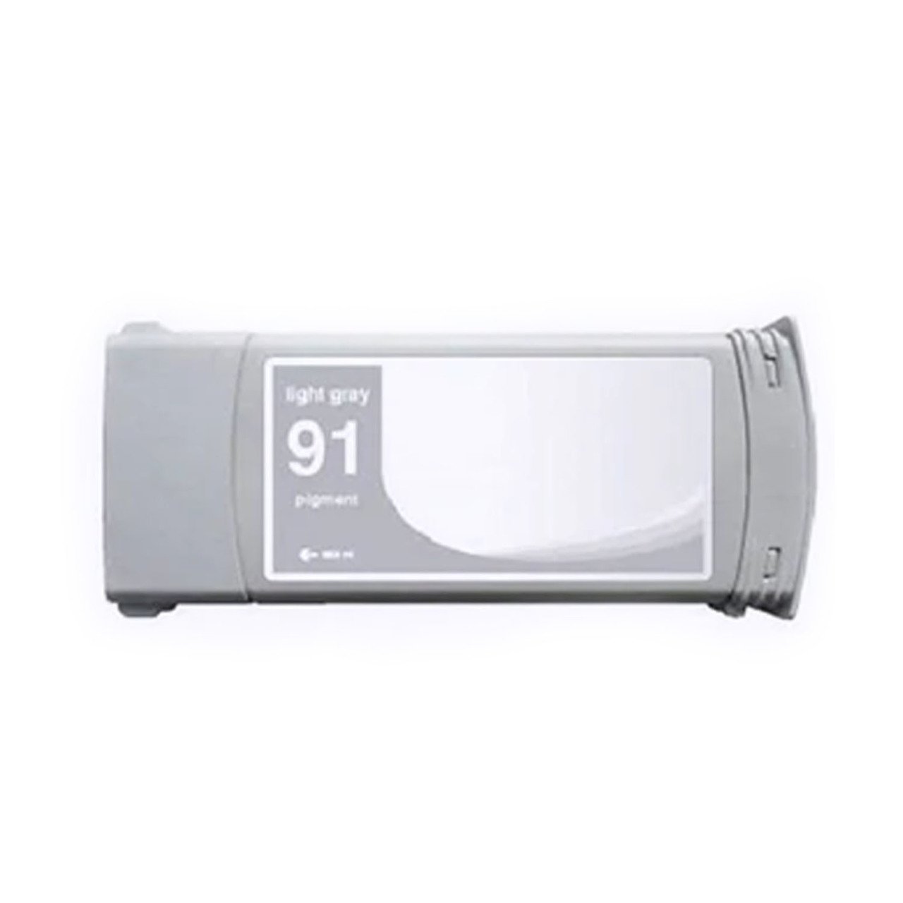 HP 91 C9466A 775-Ml Açık Gri Uyumlu Photoink Kartuş Z6100