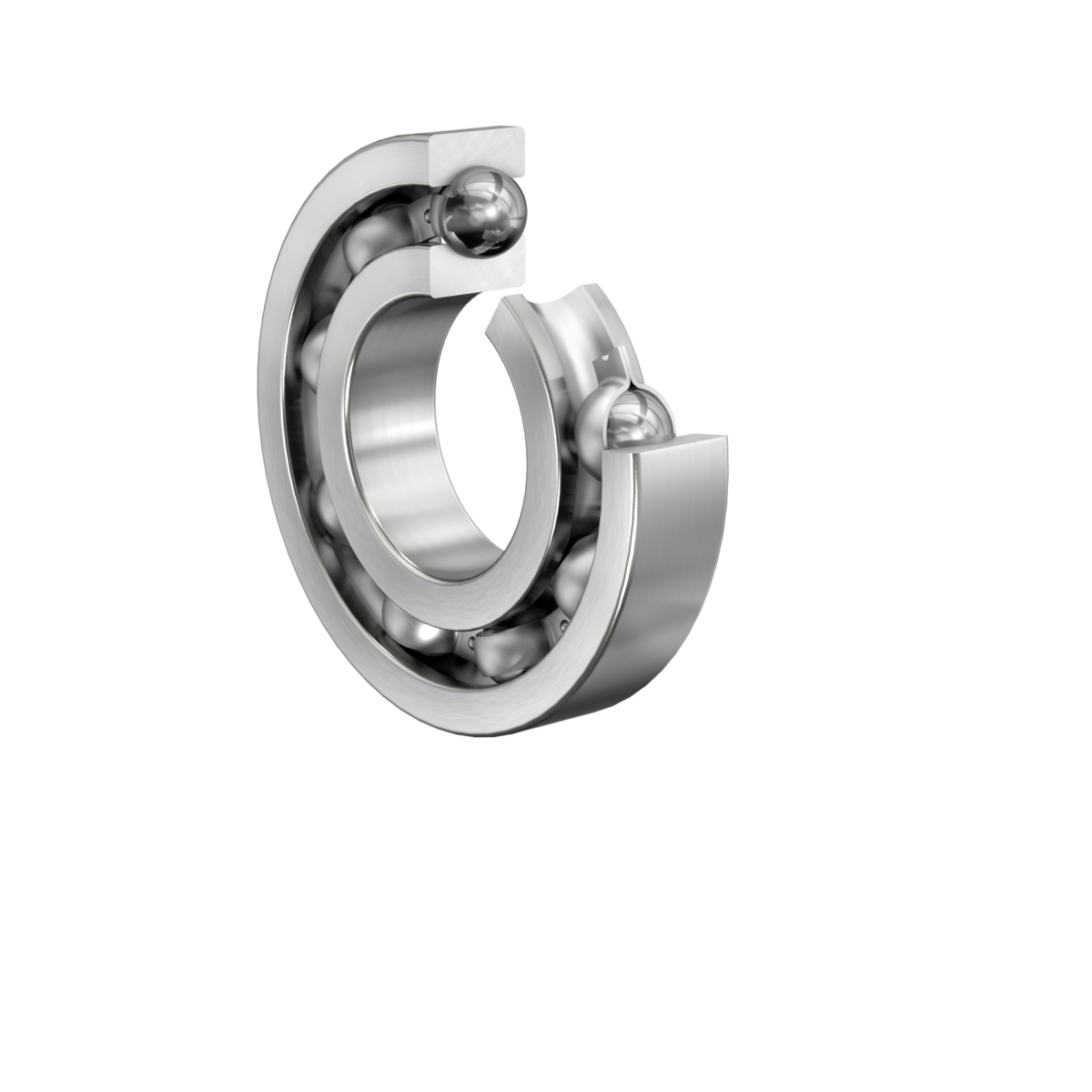FAG 6020-C3 RULMAN