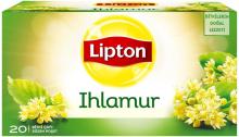 Lipton Bitki Çayı Ihlamur 20'li 70006848