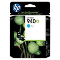 HP 940Xl Cyan Mavi Yüksek Kapasite Kartuş C4907Ae