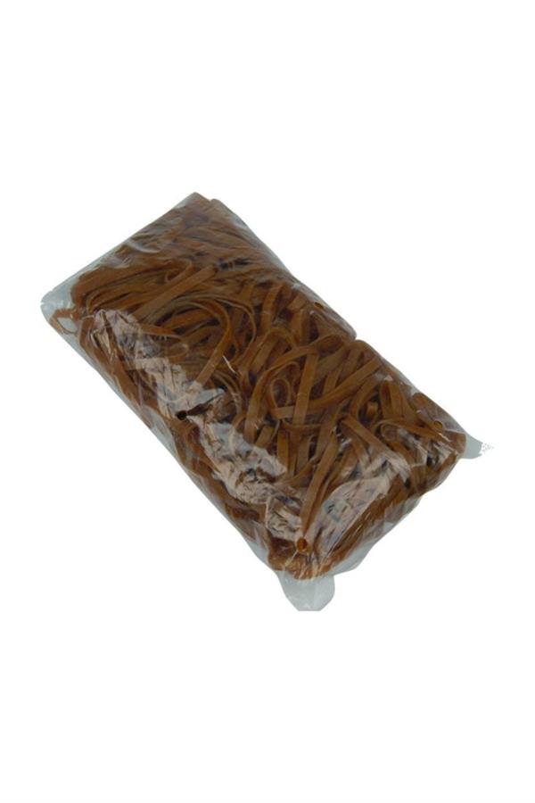 Proteks Geniş Lastik 100 mm 500 gr Poşette