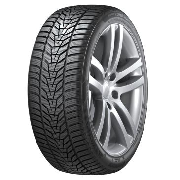 Hankook 235/45R18 Otomobil Kış Lastiği
