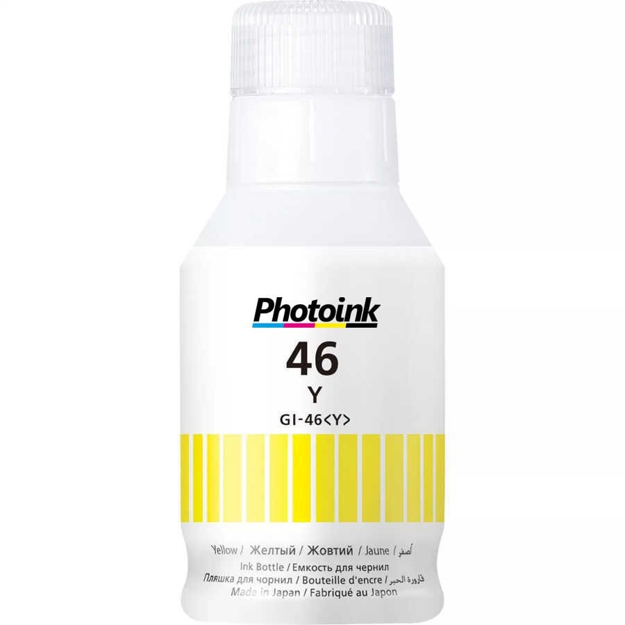 Photoink Epson M3170 M3180 M1140 M1180 M2140 M1100 M1120 Ecotank Uyumlu Pıgment Mürekkep