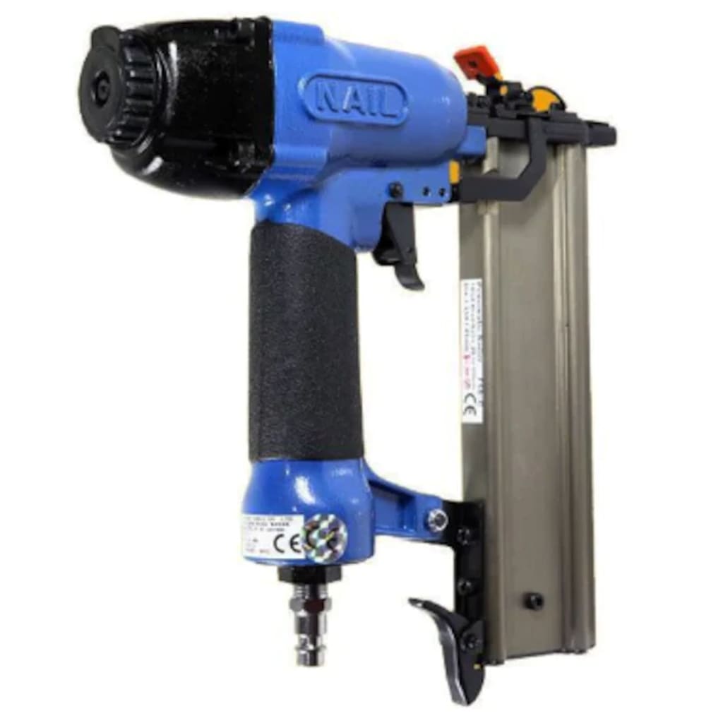 Nail F50C Havalı Brad Çivi Tabancası 20-50 mm