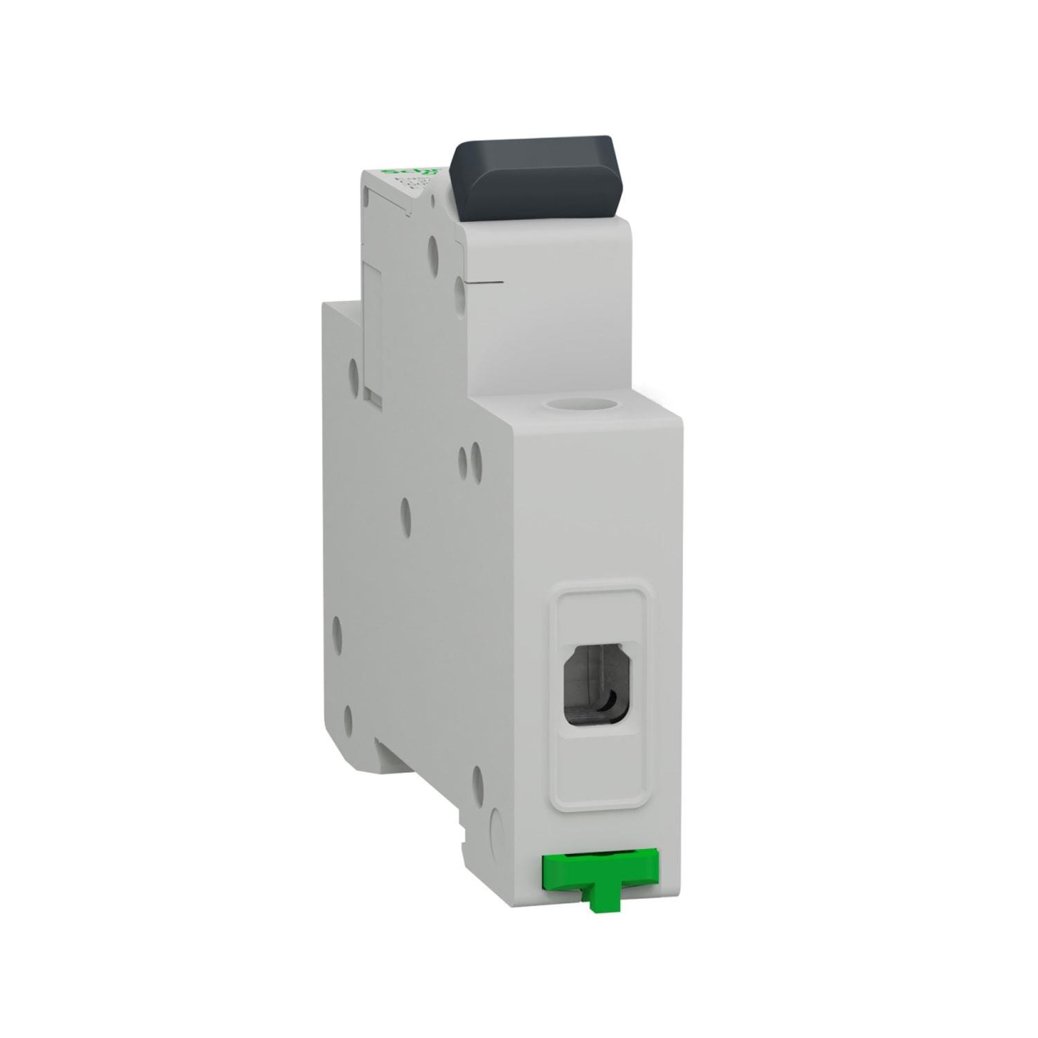 SCHNEIDER EASY9 MCB EZ9F56120 20A SİGORTA (1P, 3kA, C EĞRİSİ)
