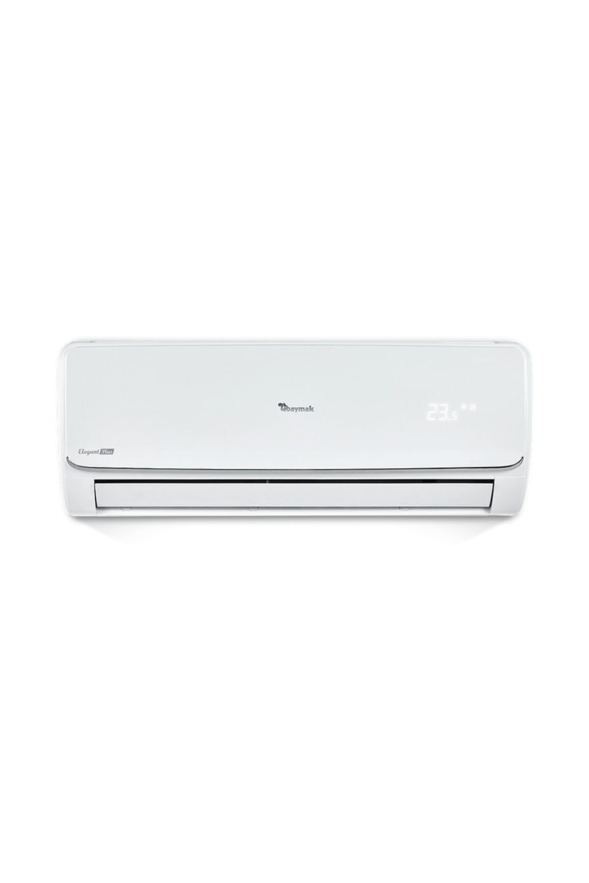 Baymak Elegant Plus 12 A++ 12000 Btu Duvar Tipi Inverter Klima (Montaj Dahil) ELEGANT PLUS 12