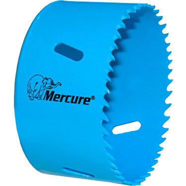 Mercure PANÇ METALE DELİK AÇMA 35MM