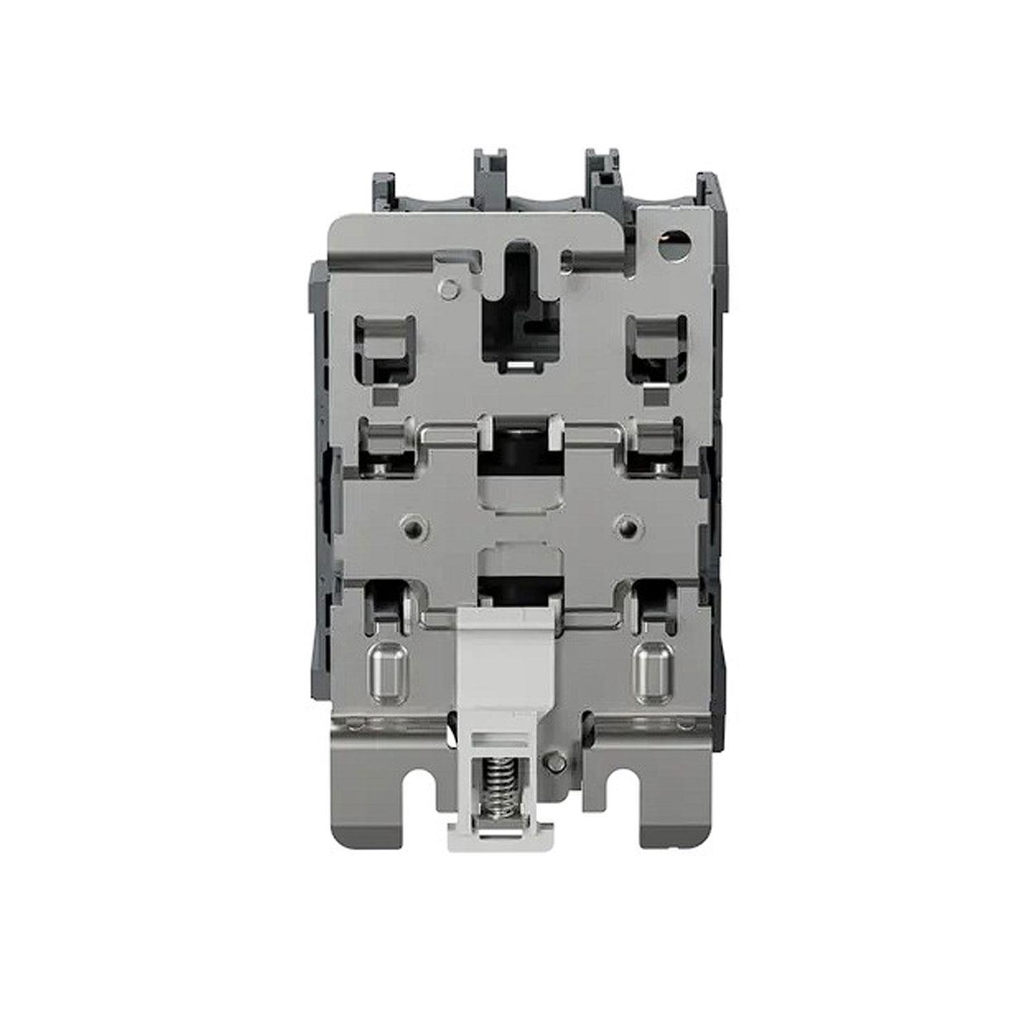SCHNEIDER EASYPACT TVS LC1E95M5 3P 95A 220VAC GÜÇ KONTAKTÖRÜ