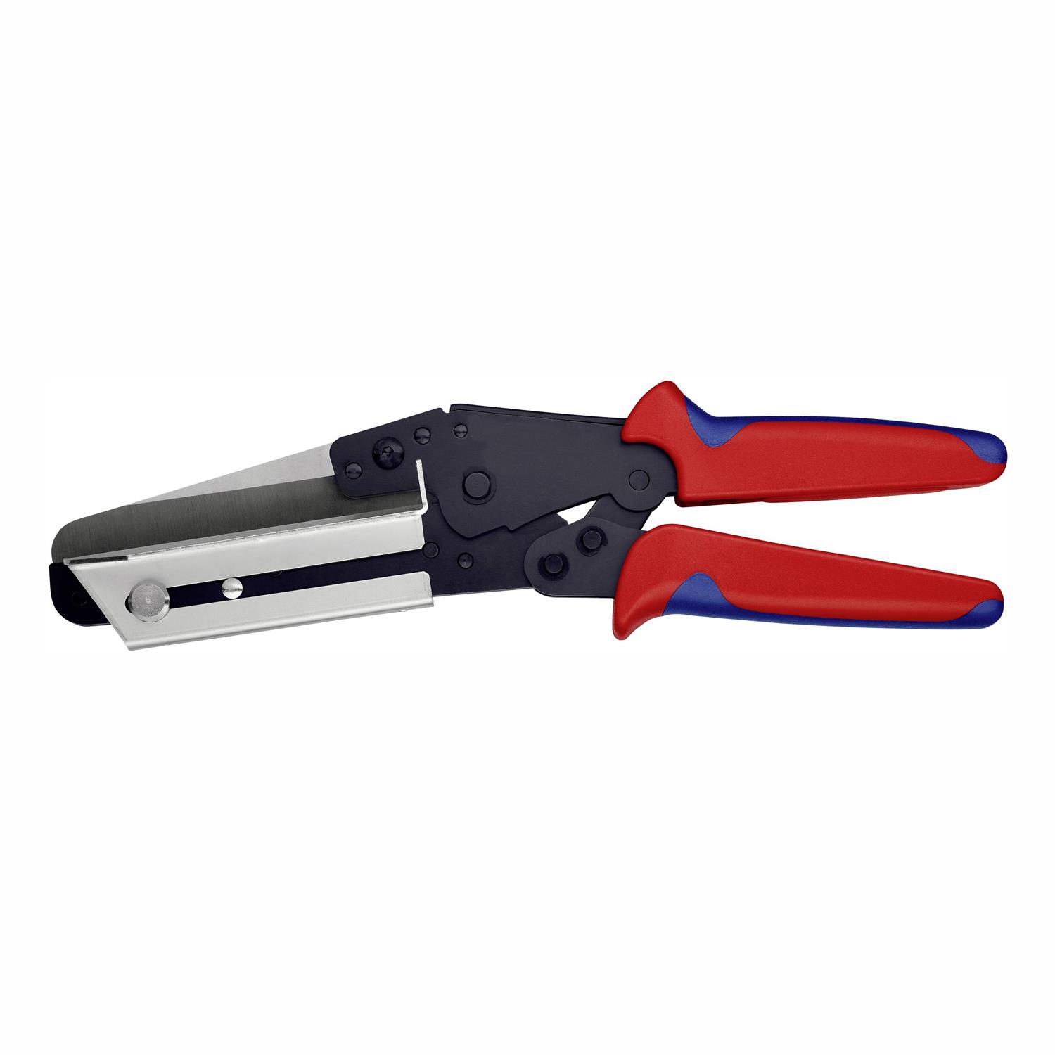Plastim Pdc-110 Kablo Kanalı Kesme Makası 60,0 mm