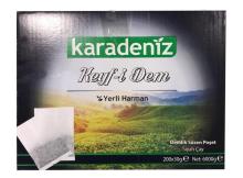 Doğuş Keyf İ Dem Demlikpoşet Çay 30 grx200 Adet