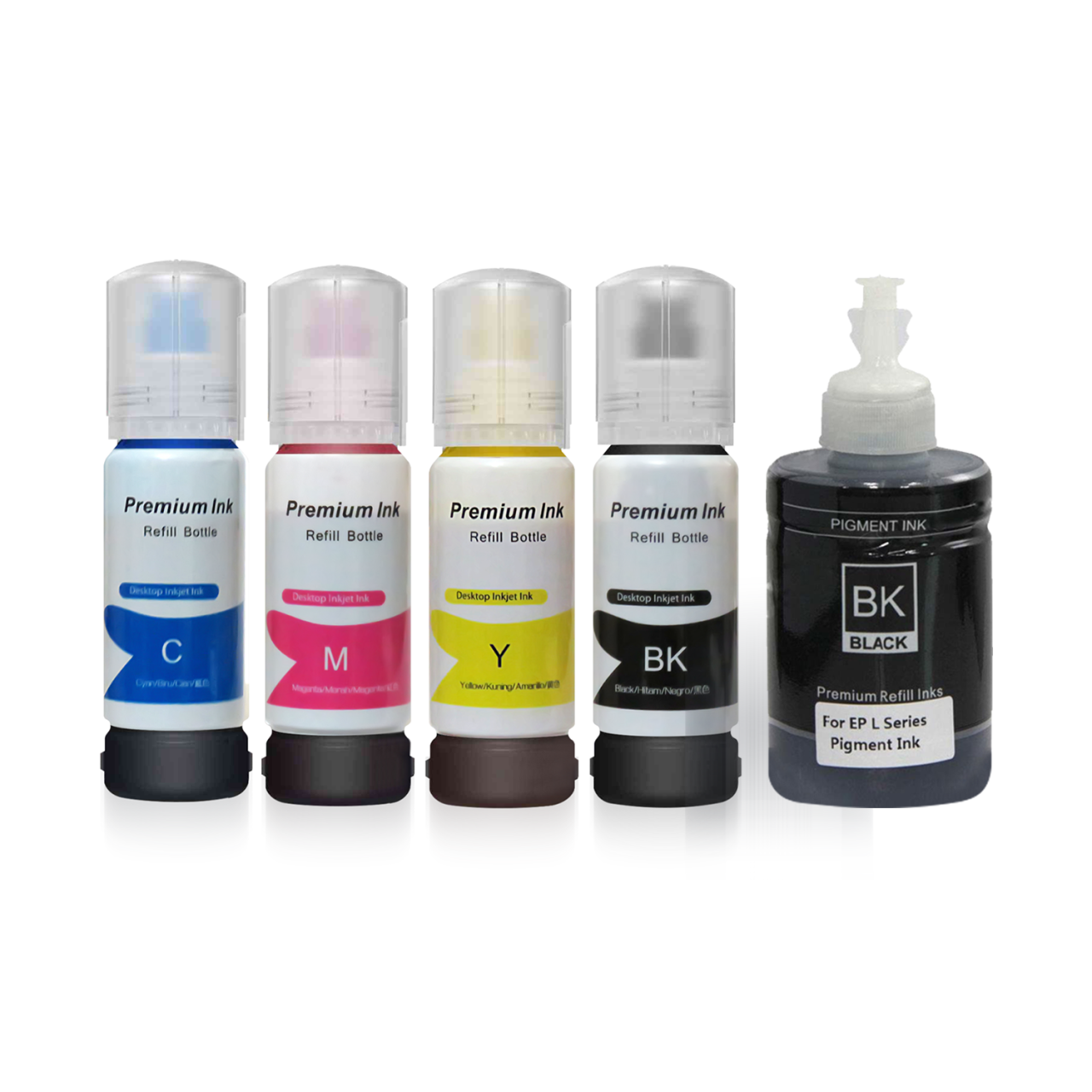 Photoink HP Gt52 Mavi Mürekkep M0H54Ae Photoınk Plus Mavi Mürekkep - HP Gt 5810 - Gt5820/Gt5810/5820/HP 315/HP 415/HP Smart Tank 515 / 615