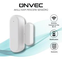 Onvec Kapı Pencere Sensörü