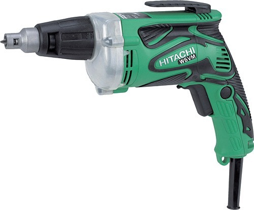 Hitachi Profesyonel Alçı Panel Tornavida W 6V4