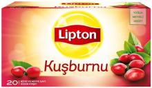 Lipton Bitki Çayı Kuşburnu Çayı 20'li 70006854