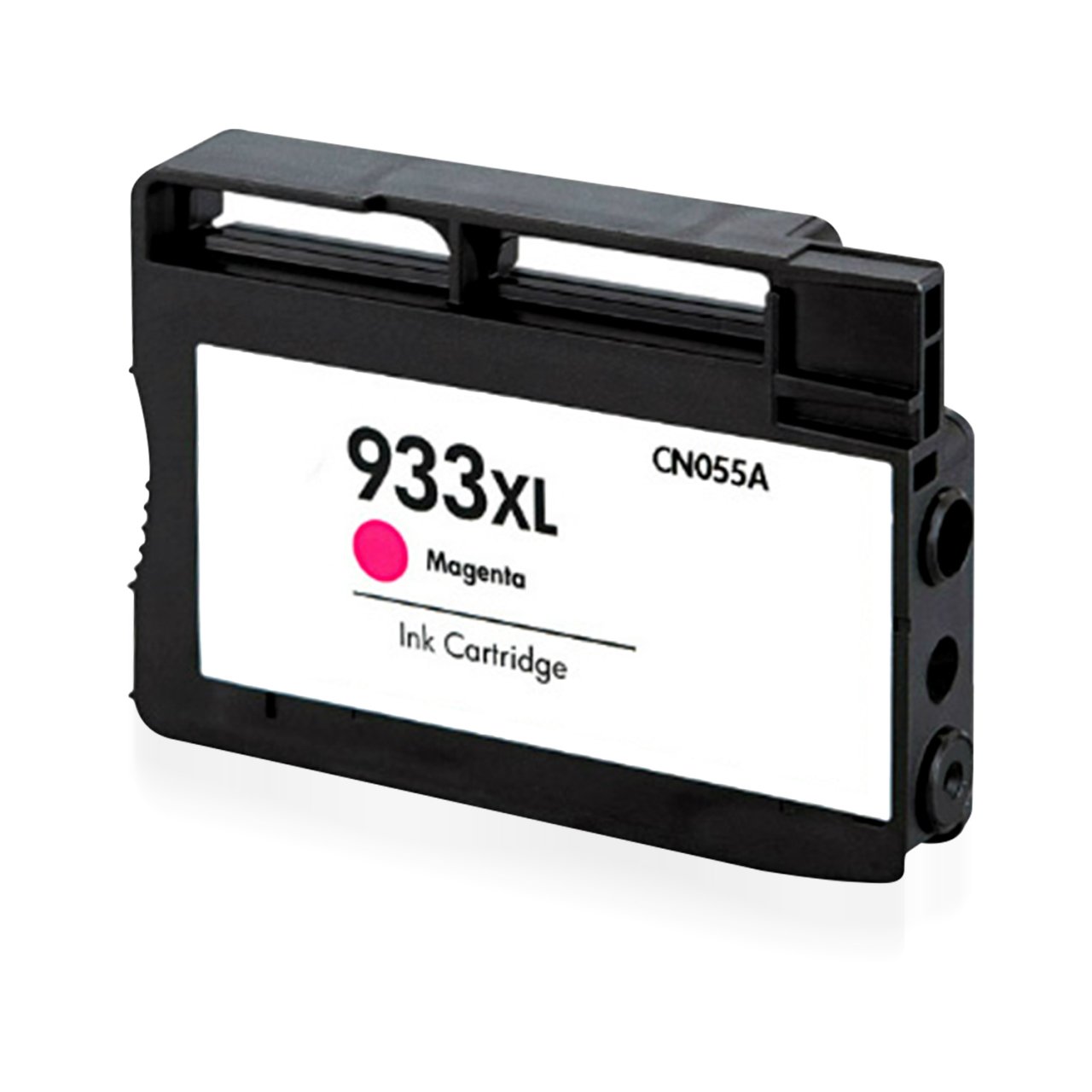 HP 933Xl Uyumlu Kırmızı Kartuş - HP 6700/ 6100/ 7110/ 7610/ 7612