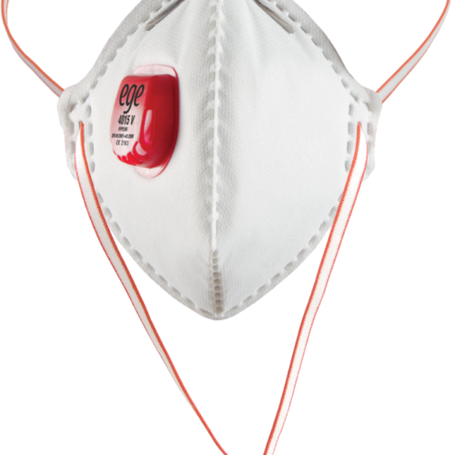 EGE 4015 V FFP3 Maske 200 Adet