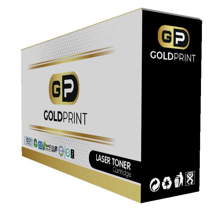 Gold Print Muadil Toner Oki Mc853/Mc873 C