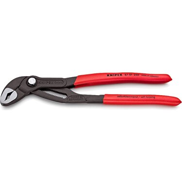 Knipex 8701 250 mm Ayarlı Fort Pense