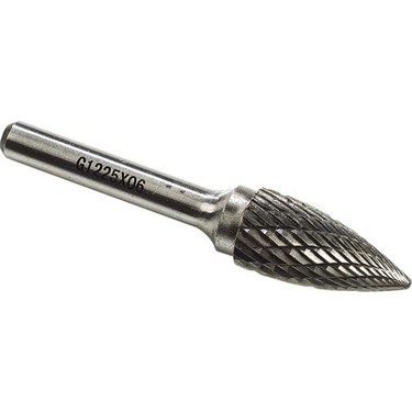 Gfb G-12*25*06 Ksm Kalıpcı Freze