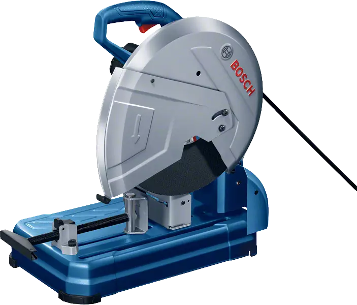 Bosch Gco 14-24 J Metal Kesme Testeresi