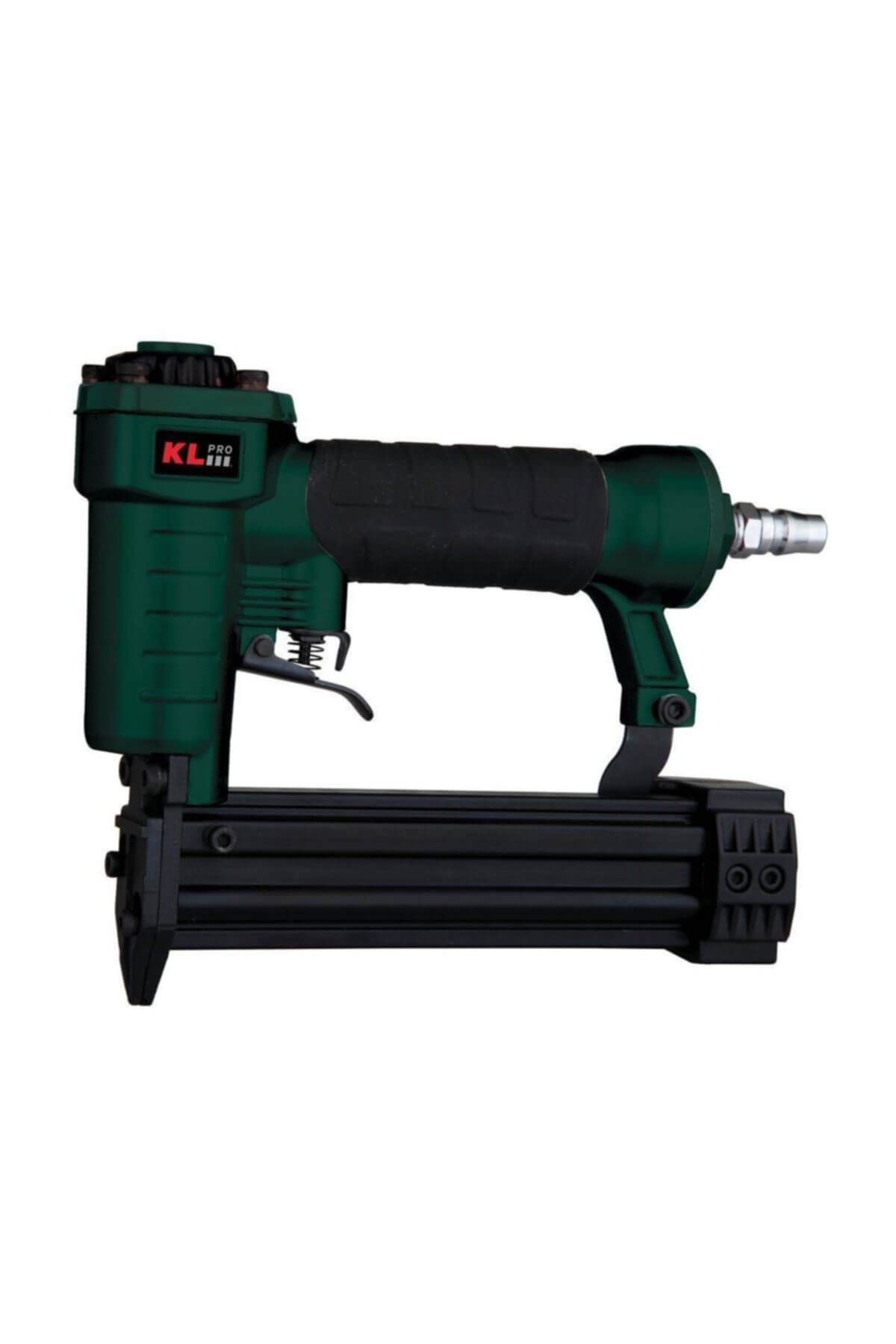 Klct622P 12-22Mm Profesyonel Havalı Çivi Çakma Tabancası