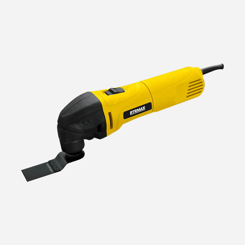 Rtr Max Rtm137 Çok Amaçlı Kesici 320 W