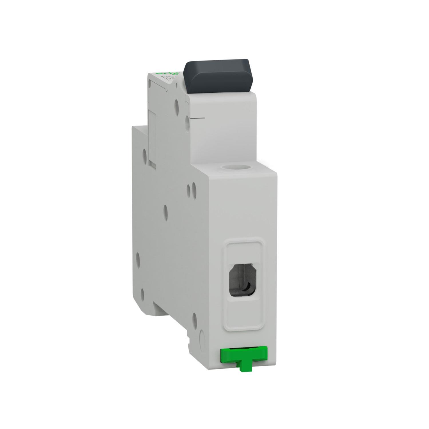SCHNEIDER EASY9 MCB EZ9F56110 63A SİGORTA (1P, 6kA, C EĞRİSİ)