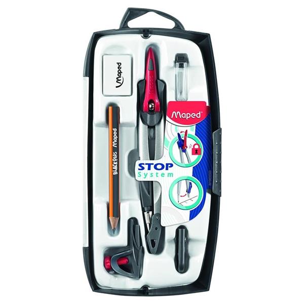 Maped Stop System Pergel Seti 7 Li