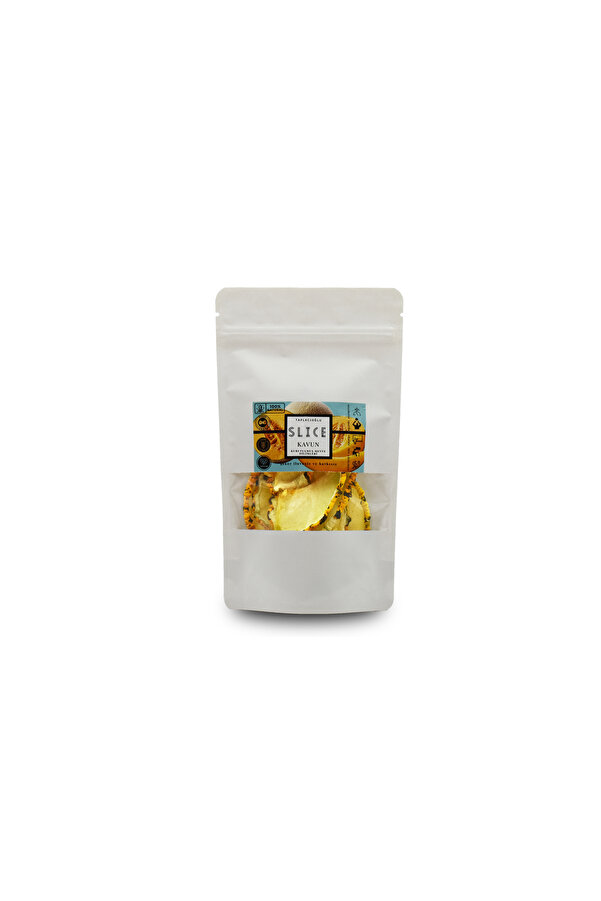 Taplacıoğlu Dilimlenmiş Kavun Kurusu 50 gr