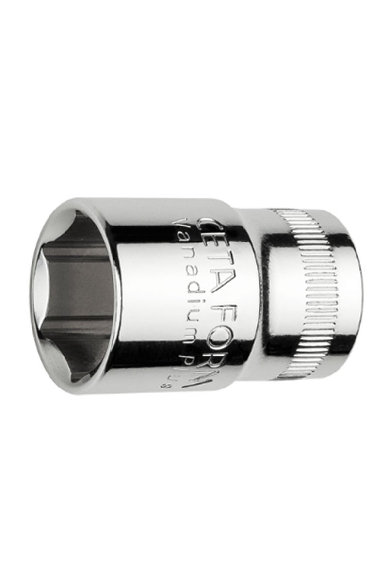 Ceta C12-h17 17 Mm 3/8 Lokma
