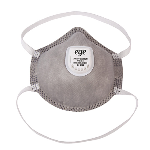 EGE 3011 V FFP2 Maske 200 Adet