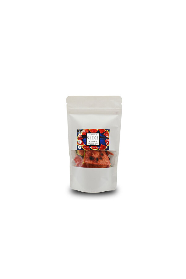 Taplacıoğlu Dilimlenmiş Karpuz Kurusu 50 gr