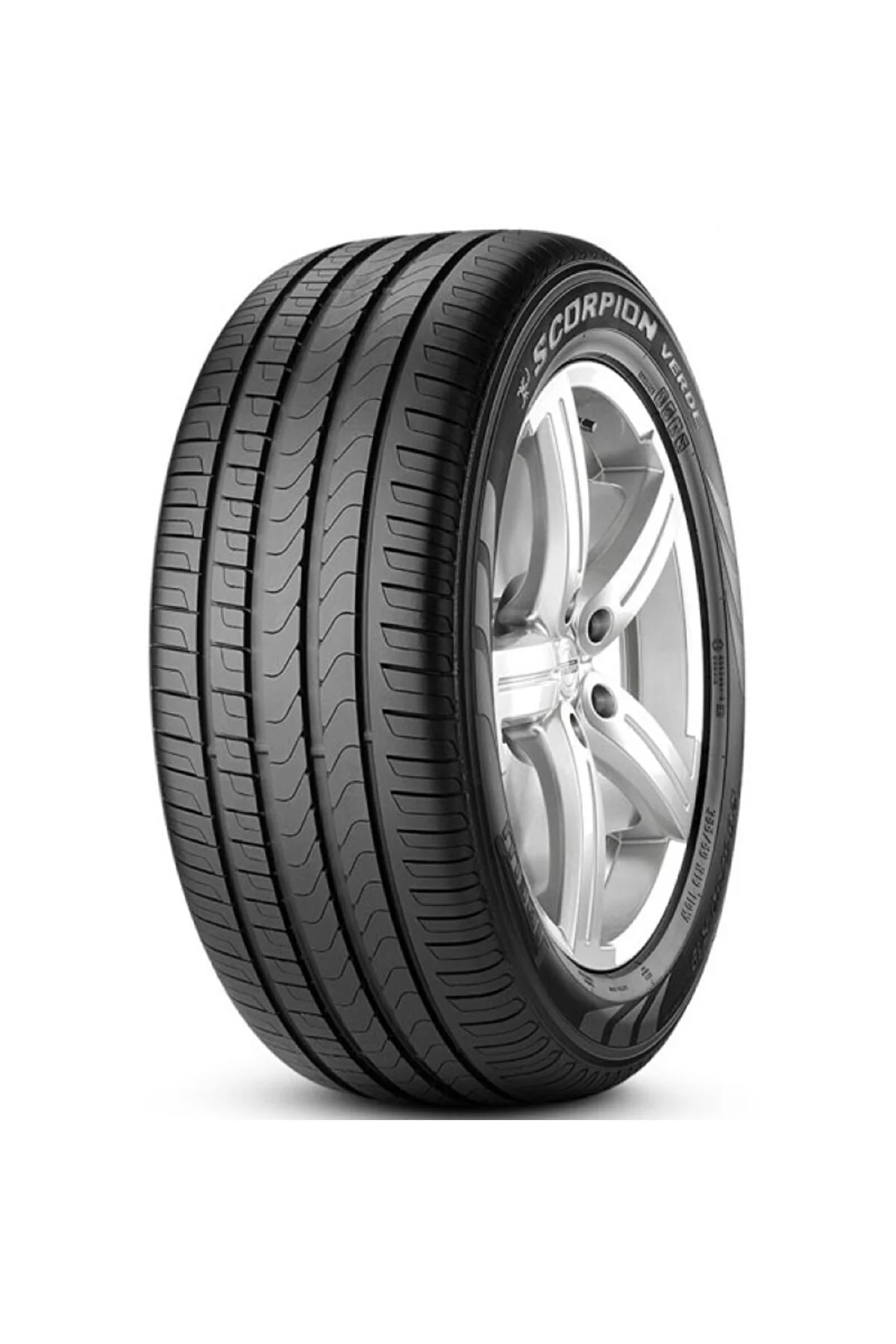 Pirelli 255/50R19 107W 4x4 Yaz Lastiği