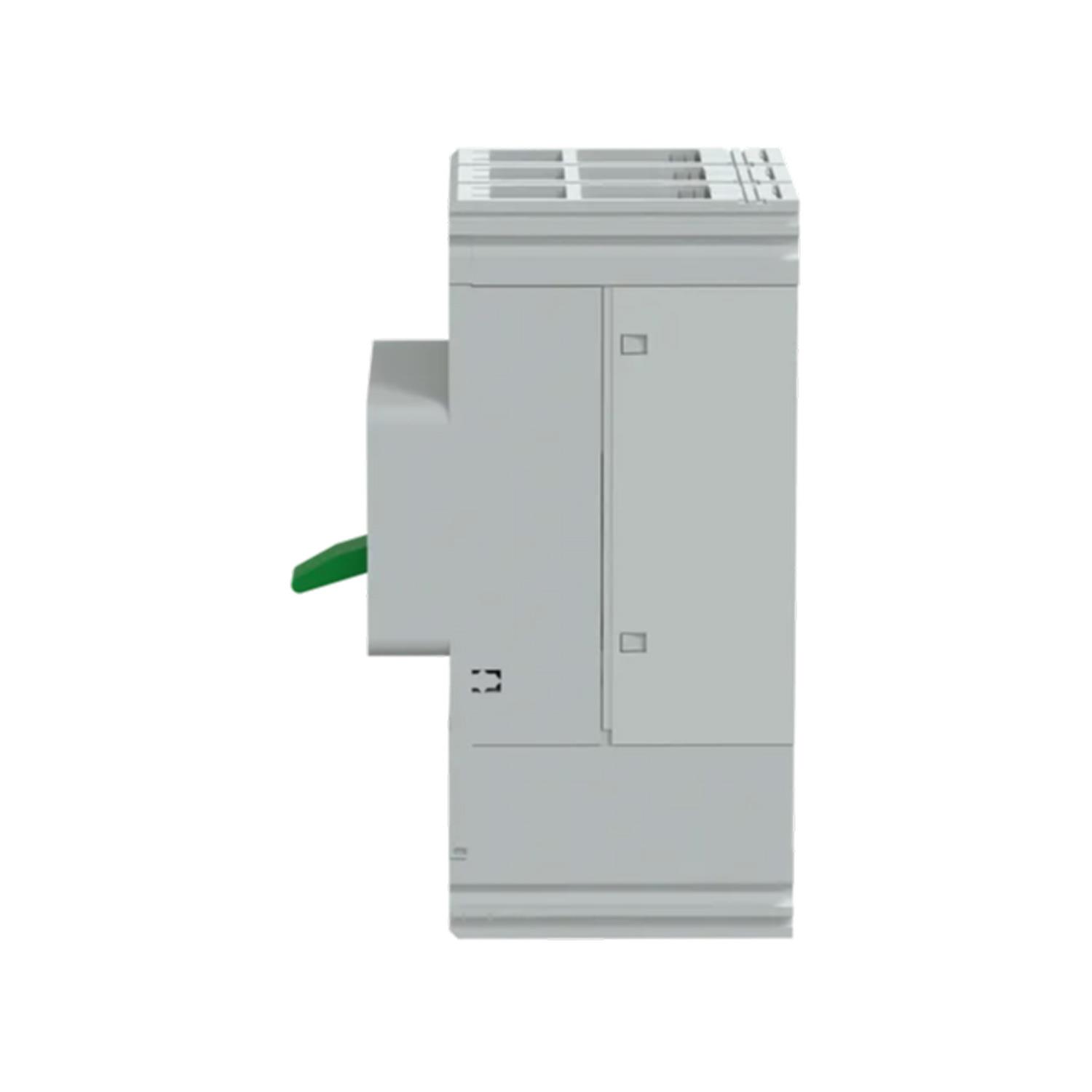 SCHNEIDER GOPACT MCCB G20B3A50 160A 25kA AYAR SAHALI ŞALTER (200B, 3P3D)