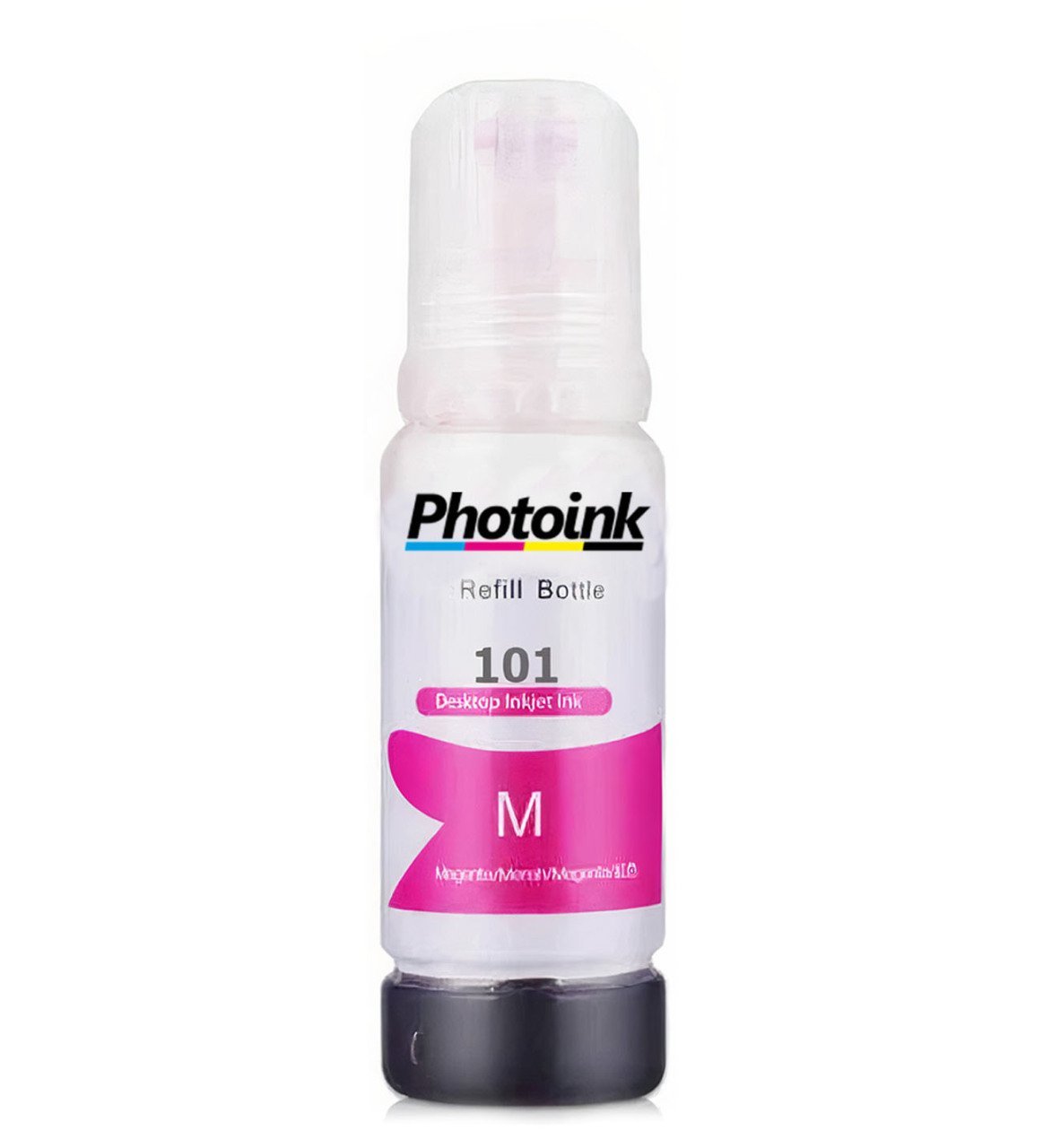 Photoink Epson Surecolor Sc-F500 Süblimasyon-Transfer Baskı İçin 100 Gr Kırmızı Mürekkep