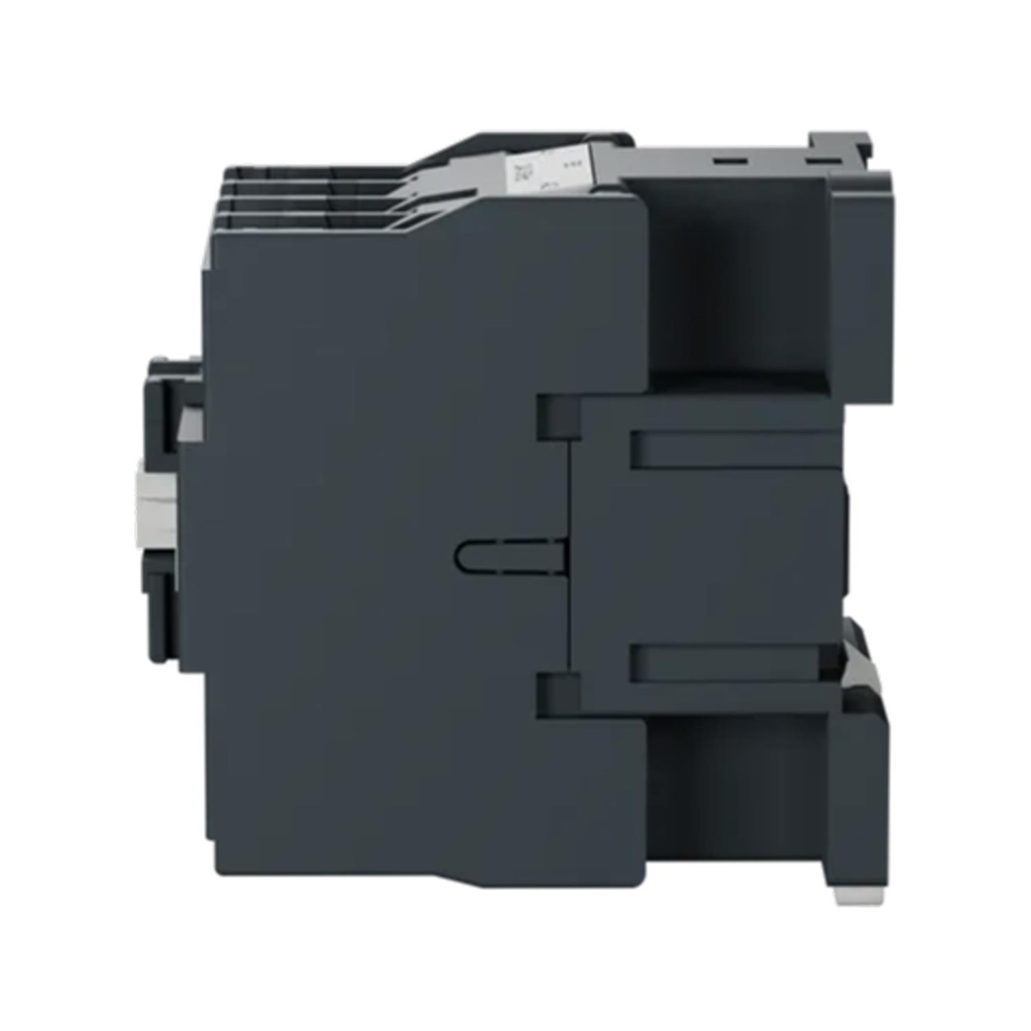 SCHNEIDER EASYPACT TVS LC1E3810B5 3P 38A 24VAC GÜÇ KONTAKTÖRÜ