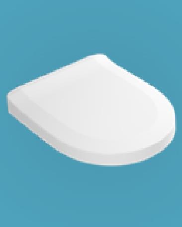 Serel 150400120031 Paleimon Çocuk Klozet Kapağı