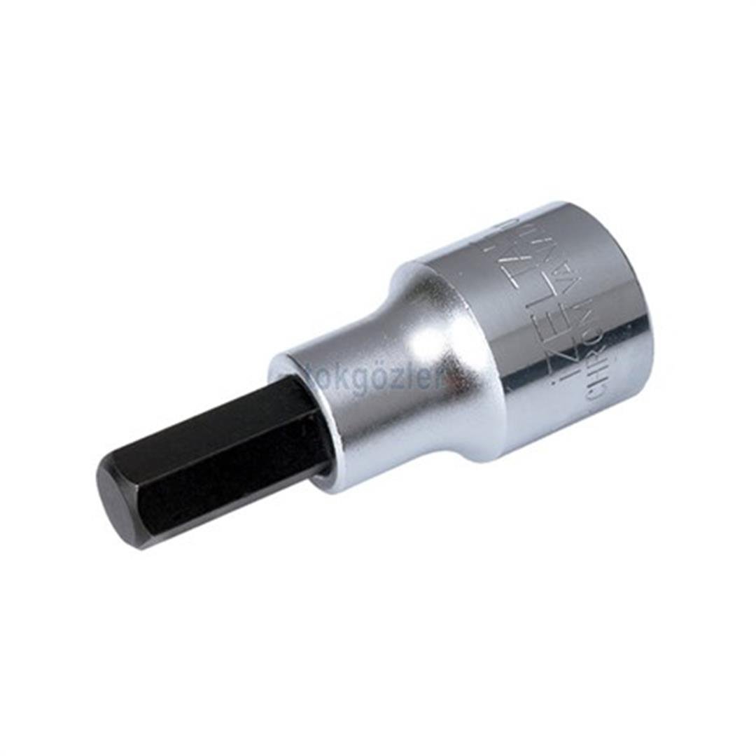 İzeltaş 1113 5 mm Lokma Allen Uç