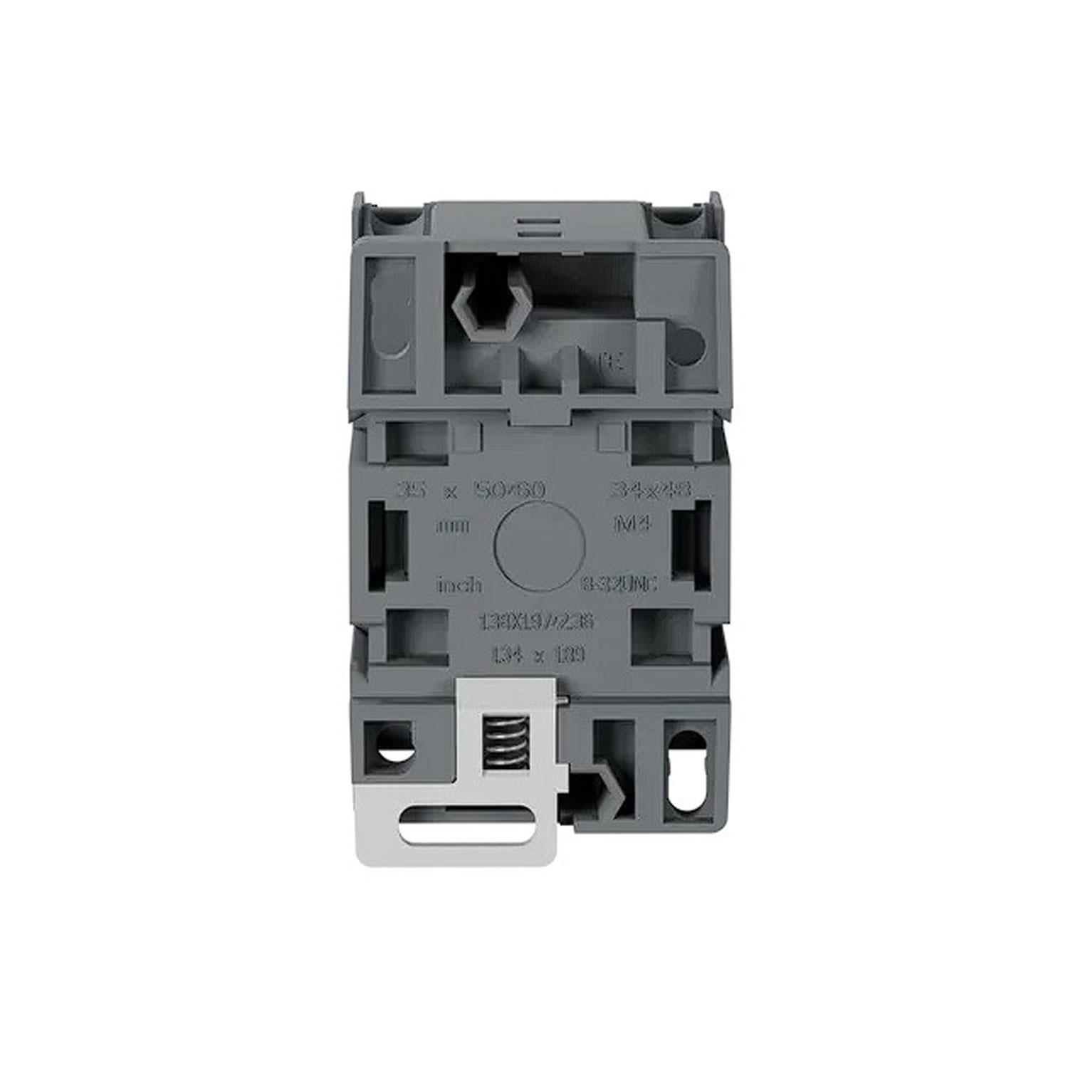 SCHNEIDER EASYPACT TVS LC1E1210M5 3P 12A 220VAC GÜÇ KONTAKTÖRÜ