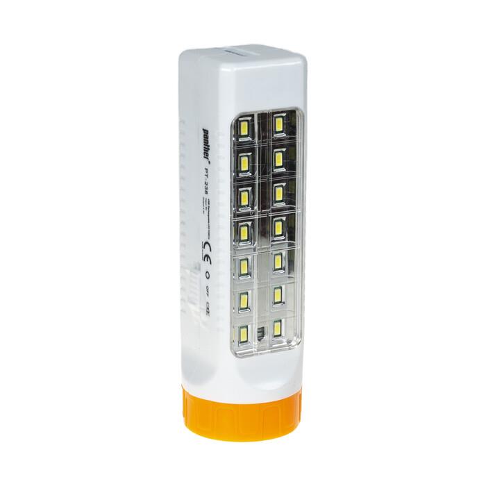 Panther Pt-238 USB Şarjlı Ell Feneri