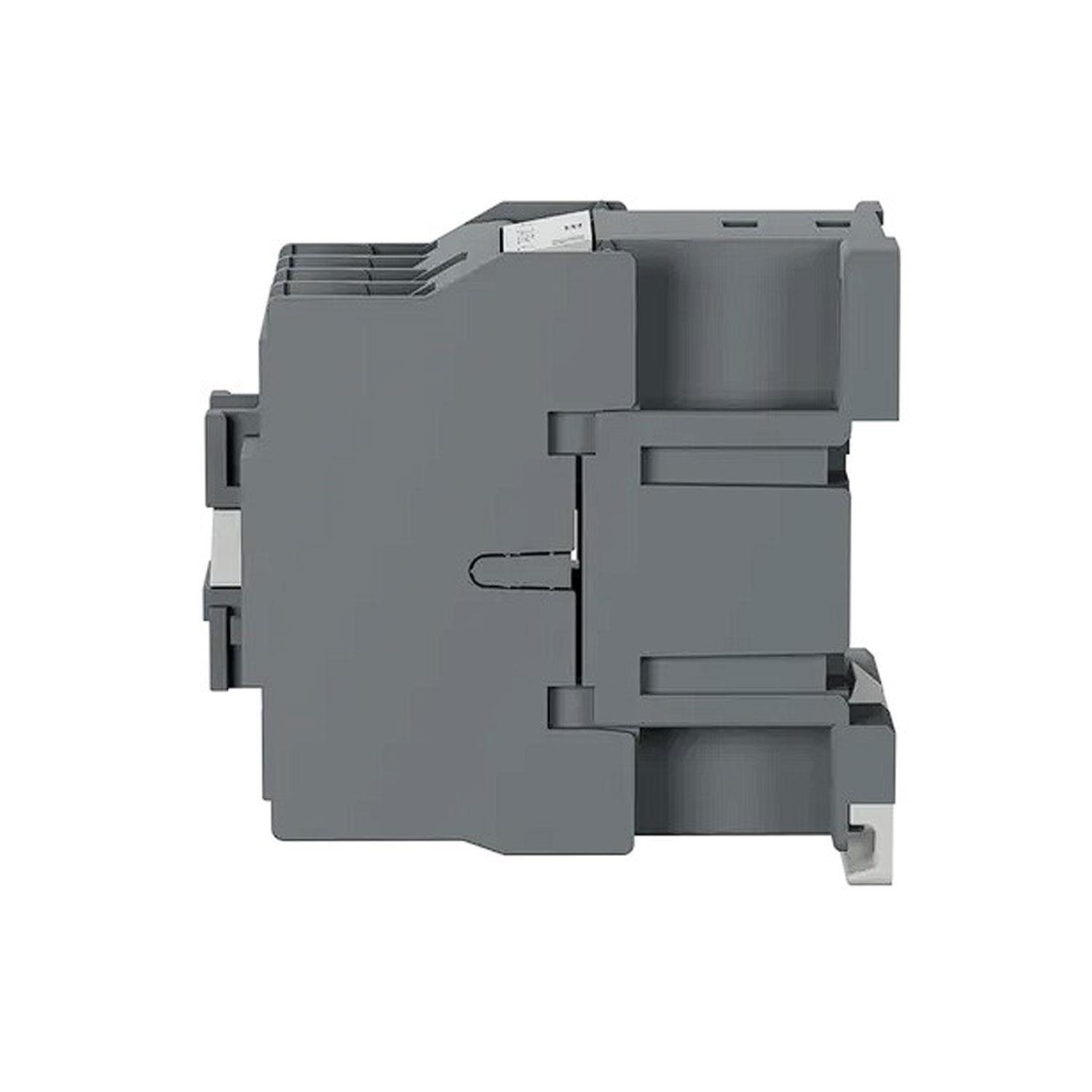 SCHNEIDER EASYPACT TVS LC1E1210B5 3P 12A 24VAC GÜÇ KONTAKTÖRÜ