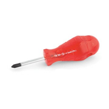 İzeltaş 4130 4,5*40 Kraft Yıldız Topac Tornavida