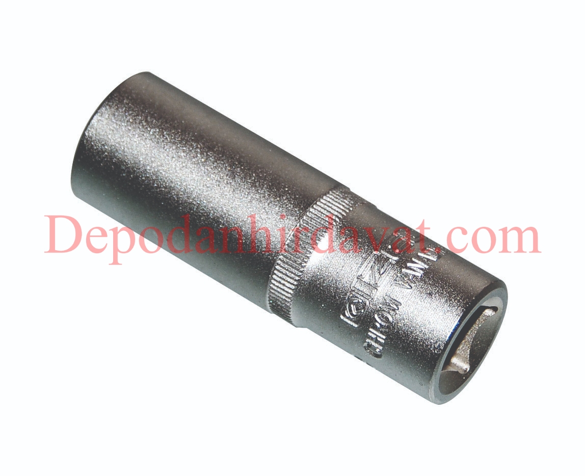İzeltaş 1/2'' Derin Lokma Altı Köşe 10 mm